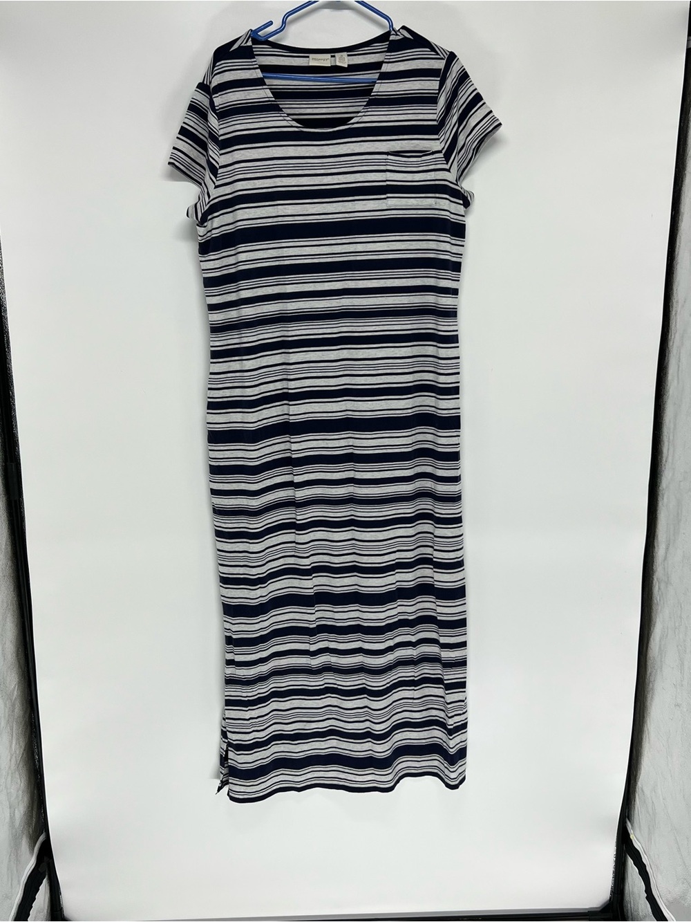 Zenergy Chico’s women’s maxi dress XL (3)